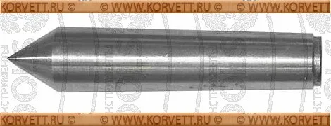 23319. Центр жесткий МТ 3, артикул 23319 — вид 1
