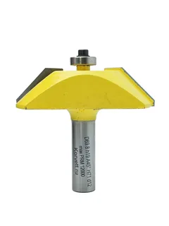 32-8369452. Фреза фигирейная горизонтальная н/п D69,8 H19 A45° TL72 Х12 #23693 — хвостовик 12 мм, диаметр 69.8 мм — артикул 32-8369452
