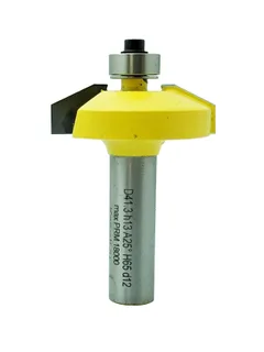 32-8341252. Фреза фигирейная горизонтальная D43,1 A25° TL67 Х12 — хвостовик 12 мм, диаметр 43.1 мм — артикул 32-8341252
