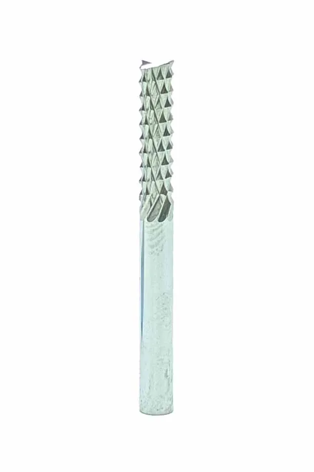 AST415. Фреза кукуруза (рашпильная) D4 h15 TL40 AST415, артикул AST415 — вид 1